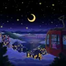 City Nights 3 cover art