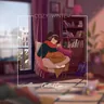 Cozy Winter cover art