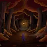 Endless Forest cover art