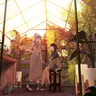 Evergarden cover art
