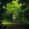 Forest Tales cover art