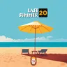 Last Summer 2020 cover art