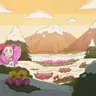 Melting Snow, Growing Leaves, and the Sound of Spring cover art