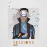 Sessions: Diana cover art