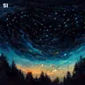 Stargazing cover art